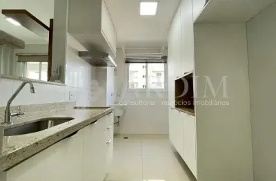 Apartamento com 1 quarto para alugar no Centro, Piracicaba 