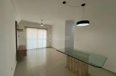Apartamento com 2 quartos para alugar no Jaraguá, Piracicaba 