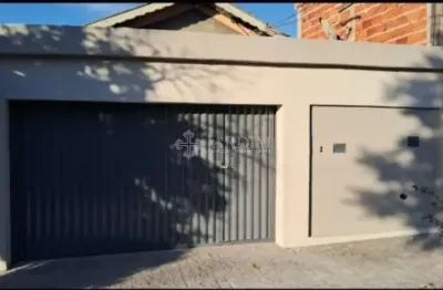 Casa com 3 quartos à venda na Vila Rezende, Piracicaba 