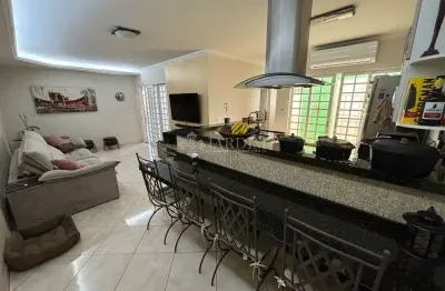 Casa com 3 quartos à venda no Jardim Noiva da Colina, Piracicaba 