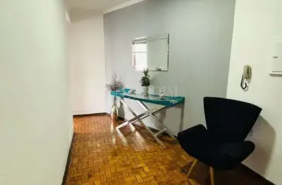 Apartamento com 2 quartos à venda no Centro, Piracicaba 