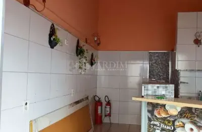 Ponto comercial para alugar no Alto, Piracicaba 