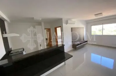 Apartamento com 1 quarto para alugar na Cidade Jardim, Piracicaba 