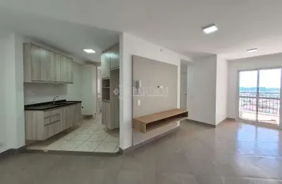 Apartamento com 2 quartos para alugar no Paulicéia, Piracicaba 