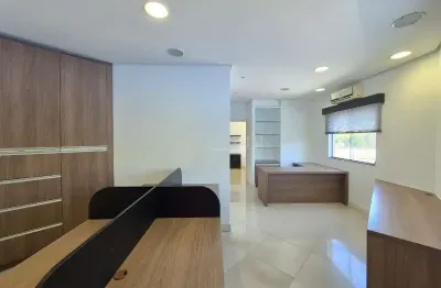 Sala comercial com 3 salas à venda no Terras de Piracicaba, Piracicaba 