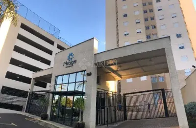Apartamento com 2 quartos para alugar no Paulicéia, Piracicaba 