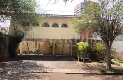 Casa com 4 quartos à venda no São Dimas, Piracicaba 