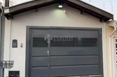 Casa com 2 quartos à venda no Jardim Califórnia, Piracicaba 