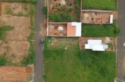 Terreno à venda no Vale do Sol, Piracicaba 