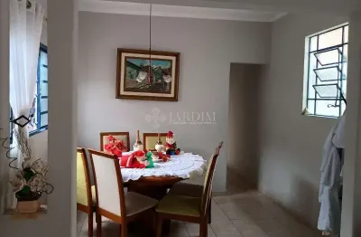 Casa com 2 quartos à venda na Cidade Alta, Piracicaba 