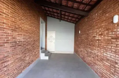 Casa com 2 quartos à venda na Cidade Alta, Piracicaba 