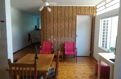 Casa com 3 quartos à venda no São Judas, Piracicaba 