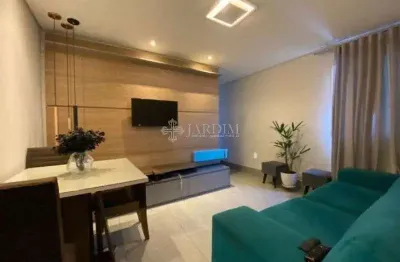 Apartamento com 2 quartos à venda no Nova América, Piracicaba 