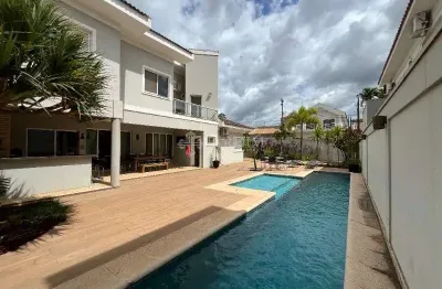 Casa com 5 quartos à venda no Terras de Piracicaba, Piracicaba 