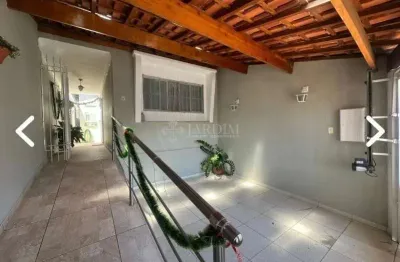 Casa com 2 quartos à venda na Vila Independência, Piracicaba 