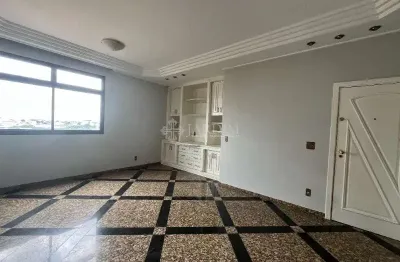 Apartamento com 4 quartos à venda no Centro, Piracicaba 