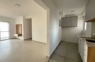 Apartamento com 3 quartos à venda na Vila Independência, Piracicaba 