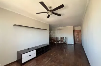 Apartamento com 3 quartos à venda na Cidade Jardim, Piracicaba 