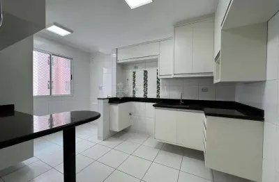 Apartamento com 2 quartos para alugar no Água Branca, Piracicaba 