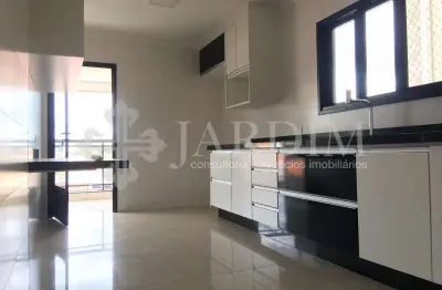 Apartamento com 3 quartos para alugar no Paulista, Piracicaba 