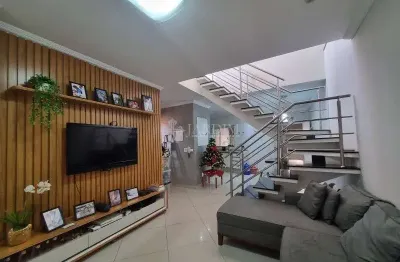 Casa com 3 quartos à venda no Jaraguá, Piracicaba 