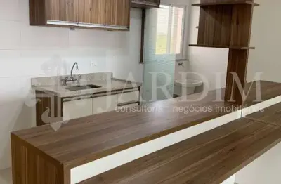 Apartamento com 3 quartos para alugar no São Dimas, Piracicaba 
