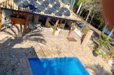 Chácara / sítio com 4 quartos à venda no Colinas do Piracicaba (Ártemis), Piracicaba 