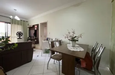 Apartamento com 3 quartos à venda na Cidade Jardim, Piracicaba 