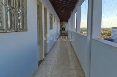 Casa com 3 quartos à venda no Parque Residencial Monte Rey II, Piracicaba 