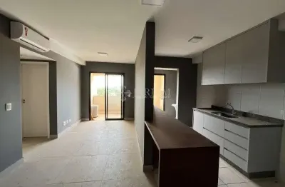 Apartamento com 2 quartos à venda na Chácara Esperia, Piracicaba 