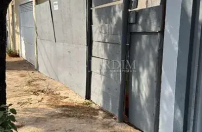 Terreno à venda no Água Branca, Piracicaba 