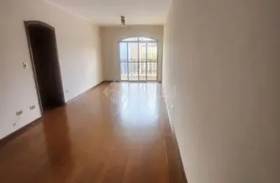 Apartamento com 3 quartos à venda no Nova América, Piracicaba 