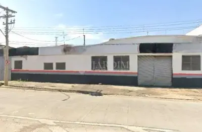 Barracão / Galpão / Depósito com 3 salas para alugar no Areião, Piracicaba 