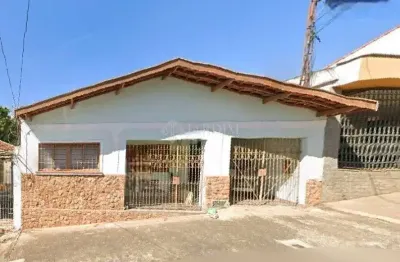 Casa com 3 quartos à venda no Centro, Piracicaba 