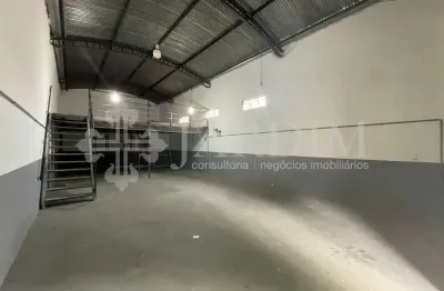 Barracão / Galpão / Depósito com 1 sala à venda no Santa Rosa, Piracicaba 