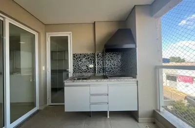 Apartamento com 3 quartos à venda no Paulicéia, Piracicaba 