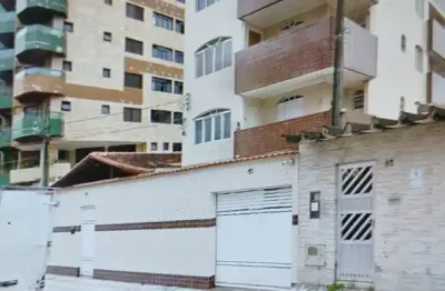 Apartamento com 2 quartos à venda na Tupi, Praia Grande 