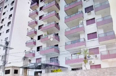 Apartamento com 2 quartos à venda na Tupi, Praia Grande 
