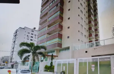 Apartamento com 2 quartos à venda na Tupi, Praia Grande 