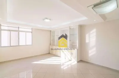 Apartamento residencial à venda, centro, são caetano do sul - ap0069.