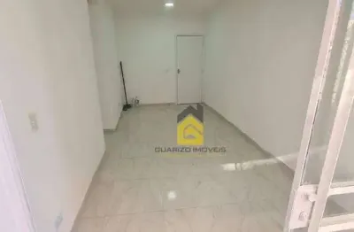 Apartamento residencial à venda, rudge ramos, são bernardo do campo - ap0095.