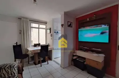 Apartamento residencial à venda, jardim das acácias, são bernardo do campo - ap0158.
