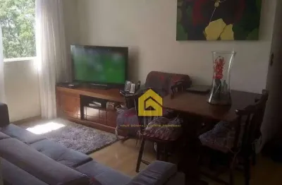 Apartamento residencial à venda, santa terezinha, são bernardo do campo - ap0234.