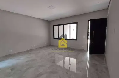 Sobrado residencial à venda, jardim colonial, são bernardo do campo - so0045.