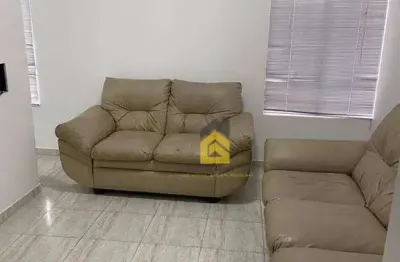 Casa residencial à venda, centro, são bernardo do campo - ca0050.