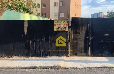 Terreno, 150 m²  - chácara rialto - são bernardo do campo/sp