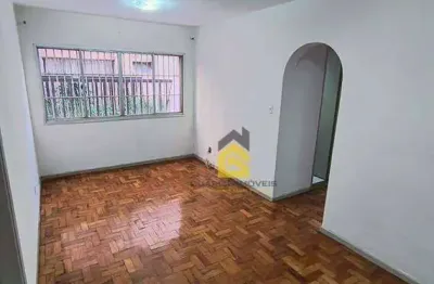 Apartamento residencial à venda, nova petrópolis, são bernardo do campo - ap0646.
