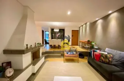 Apartamento residencial à venda, centro, são bernardo do campo - ap0684.