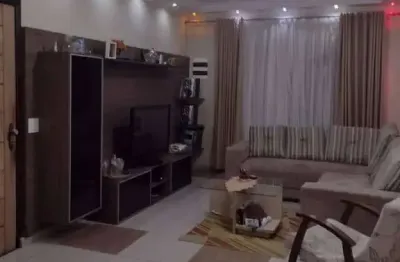 Casa com 3 quartos à venda na Rua Mediterrâneo, Jardim do Mar, São Bernardo do Campo