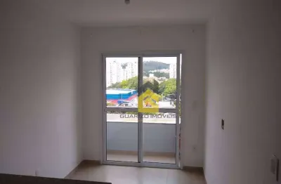 Apartamento residencial à venda, vila judite, são bernardo do campo - ap0779.